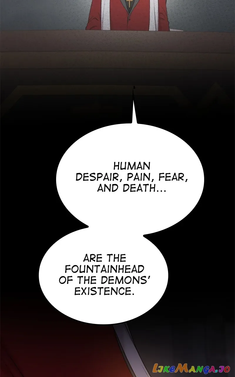 Like A Wind On A Dry Branch Chapter 134 page 49
