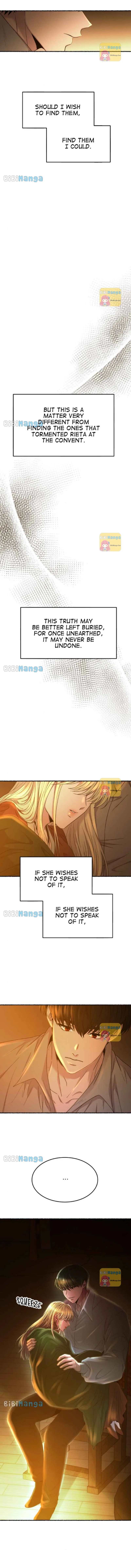 Like A Wind On A Dry Branch Chapter 140 page 15