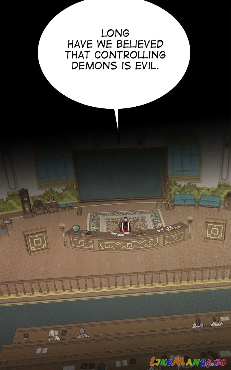 Like A Wind On A Dry Branch Chapter 134 page 51