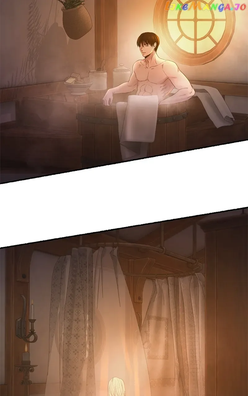 Like A Wind On A Dry Branch Chapter 137 page 16