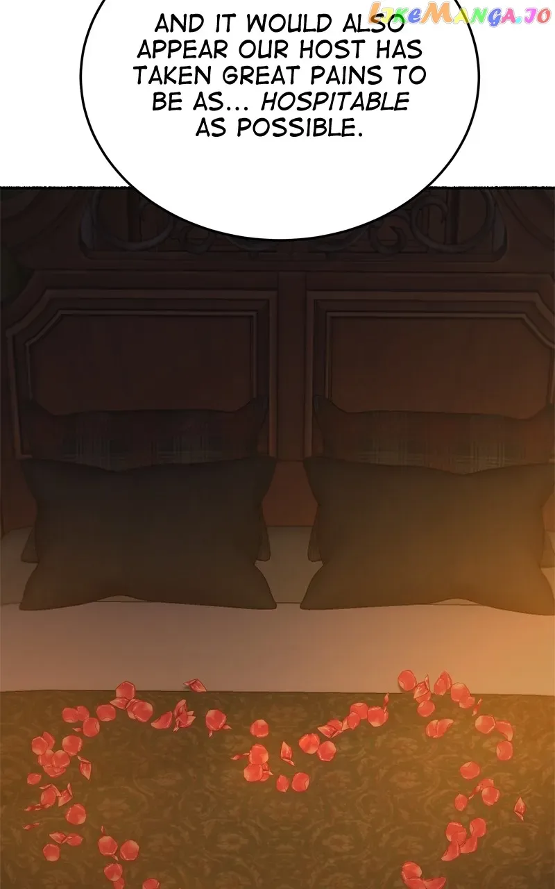 Like A Wind On A Dry Branch Chapter 137 page 33