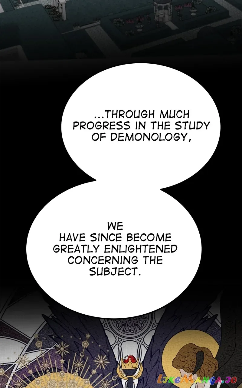 Like A Wind On A Dry Branch Chapter 134 page 53