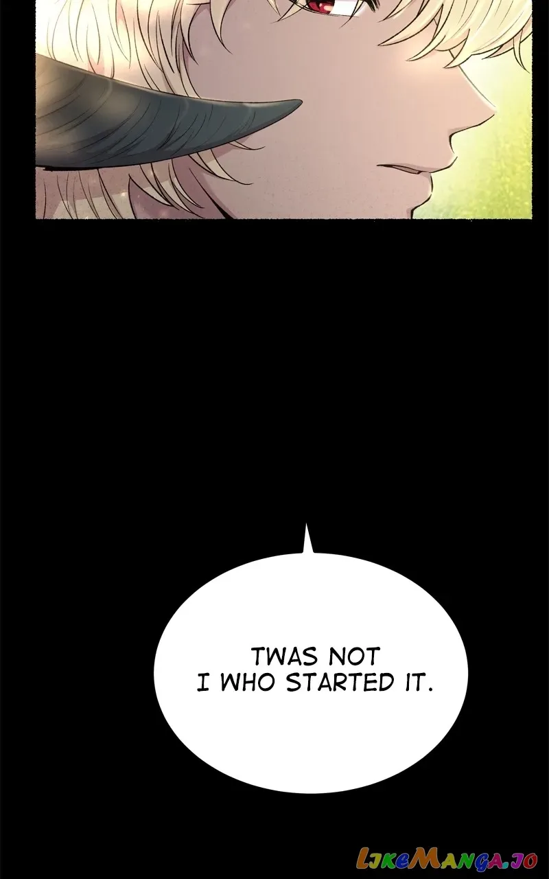 Like A Wind On A Dry Branch Chapter 136 page 21