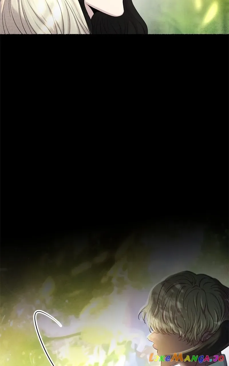 Like A Wind On A Dry Branch Chapter 134 page 41