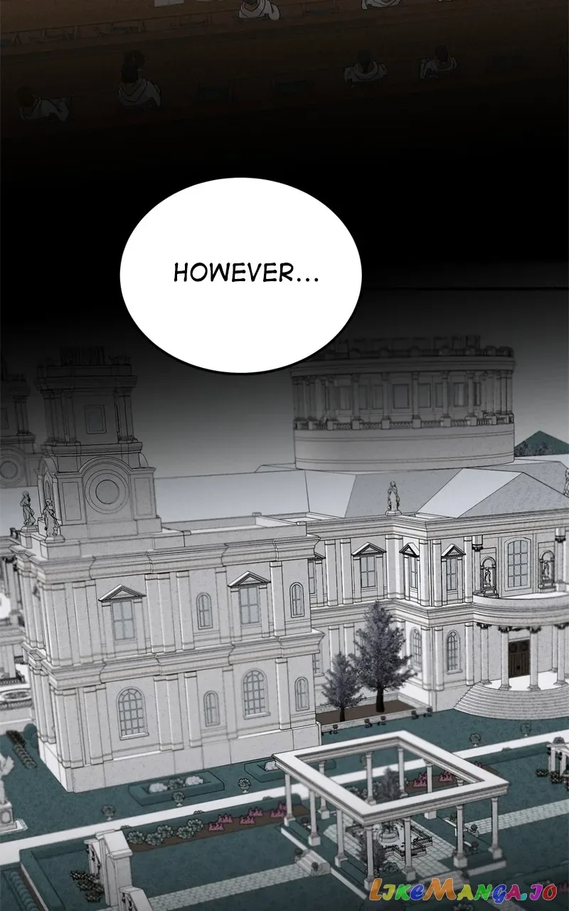 Like A Wind On A Dry Branch Chapter 134 page 52