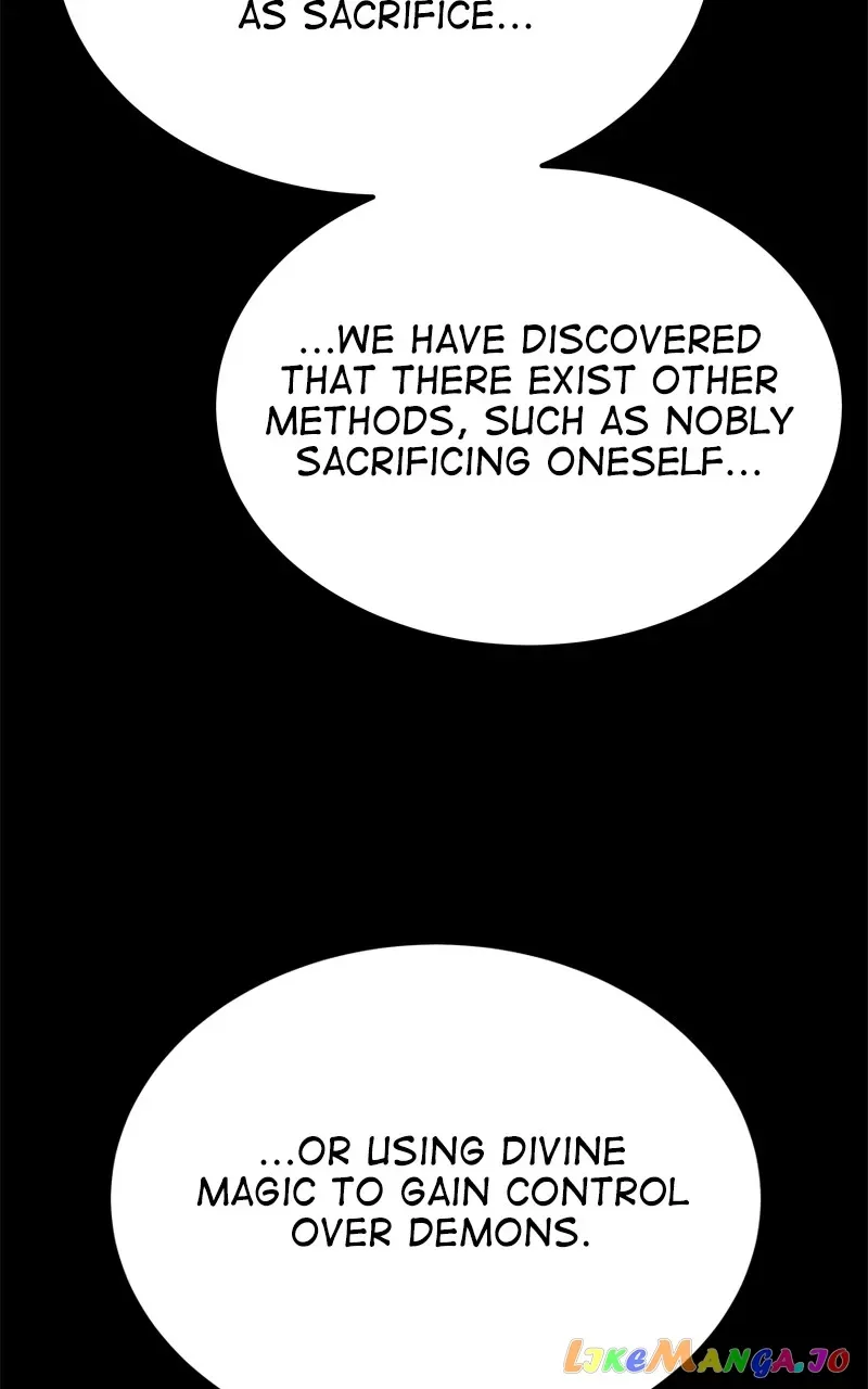 Like A Wind On A Dry Branch Chapter 134 page 55