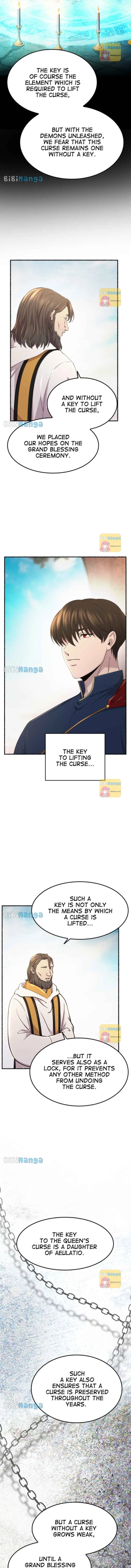 Like A Wind On A Dry Branch Chapter 142 page 5