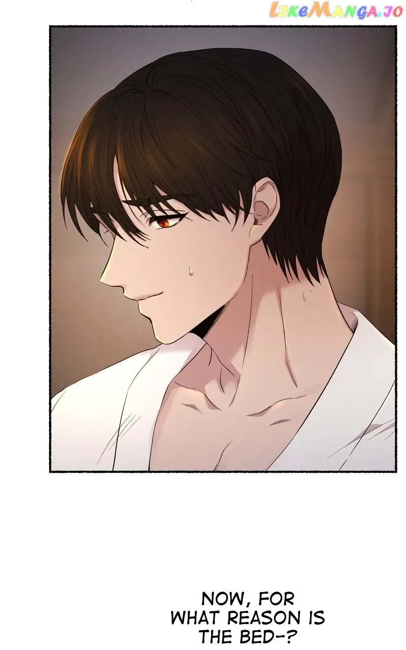 Like A Wind On A Dry Branch Chapter 137 page 22