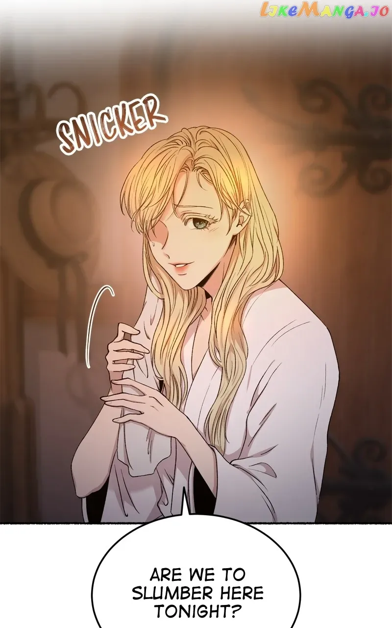 Like A Wind On A Dry Branch Chapter 137 page 30