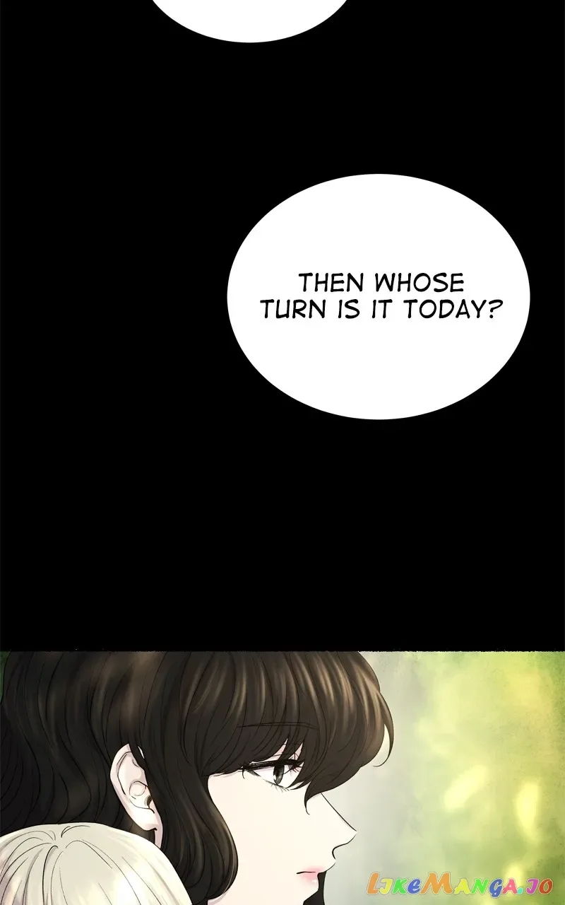 Like A Wind On A Dry Branch Chapter 136 page 40