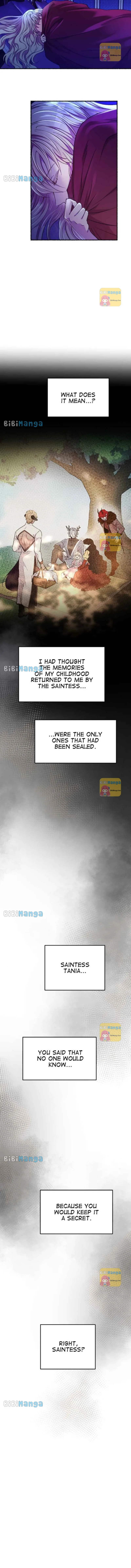 Like A Wind On A Dry Branch Chapter 142 page 15