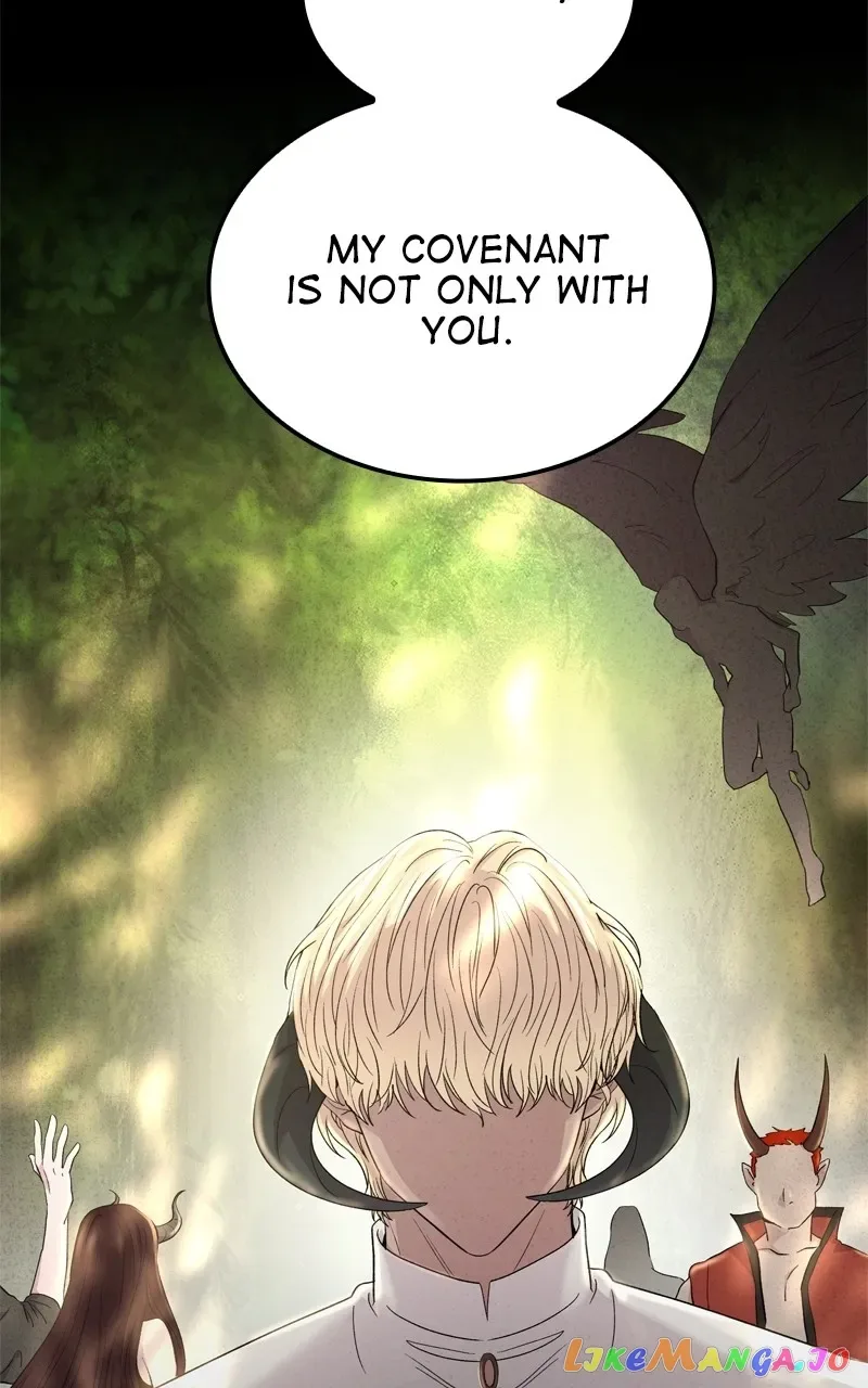 Like A Wind On A Dry Branch Chapter 136 page 38