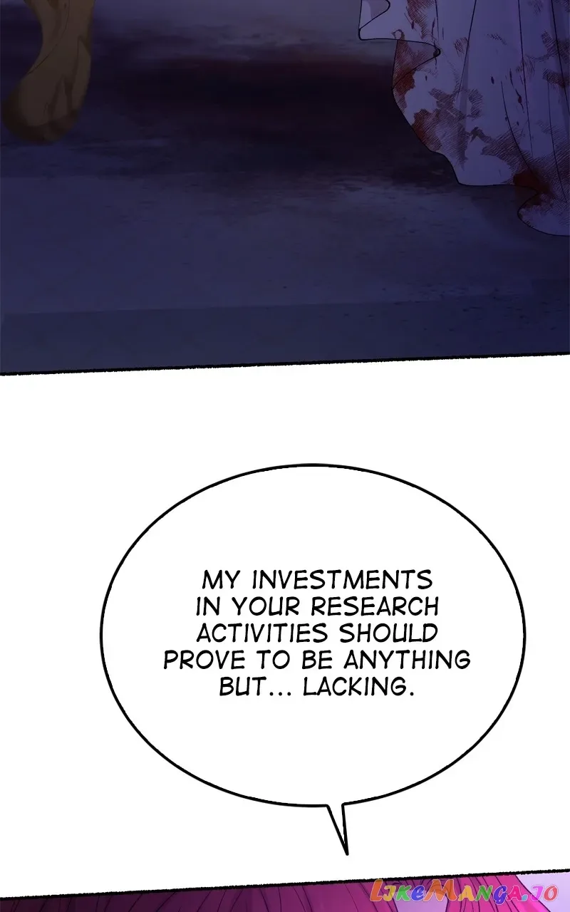 Like A Wind On A Dry Branch Chapter 134 page 62