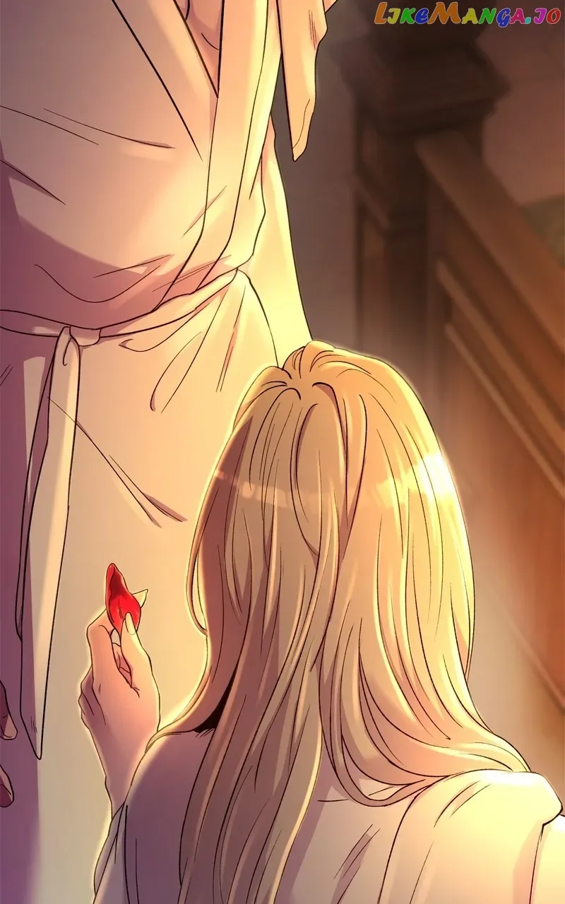 Like A Wind On A Dry Branch Chapter 137 page 38