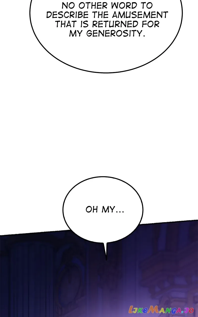 Like A Wind On A Dry Branch Chapter 134 page 64