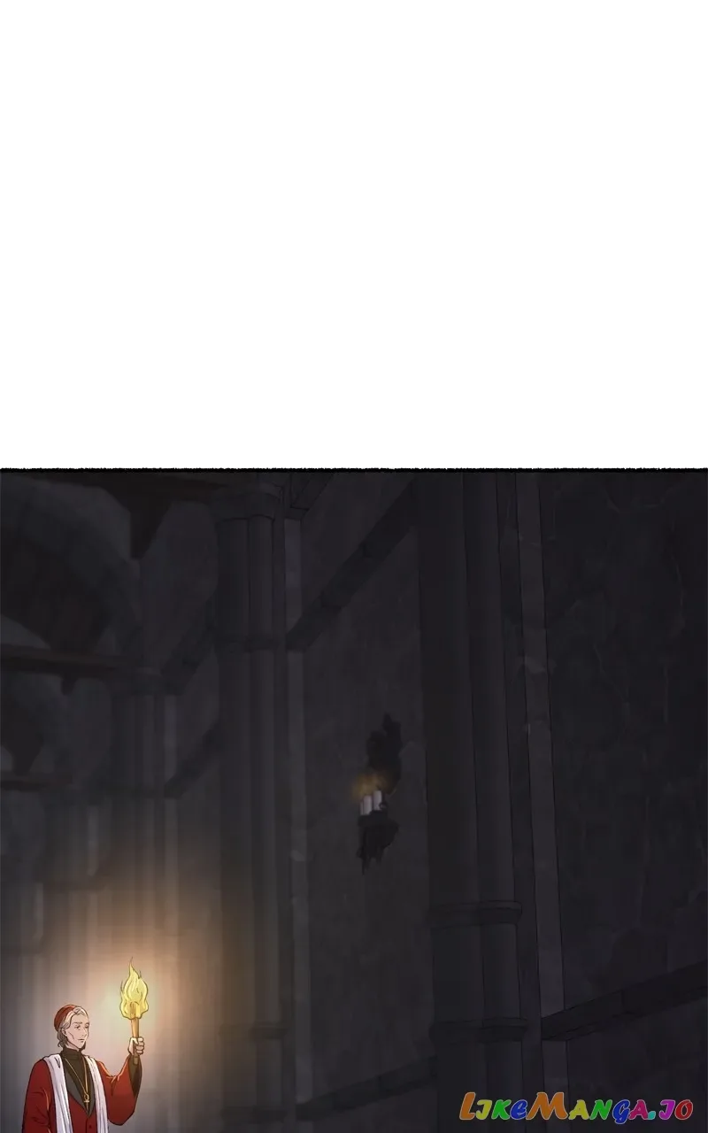 Like A Wind On A Dry Branch Chapter 136 page 45