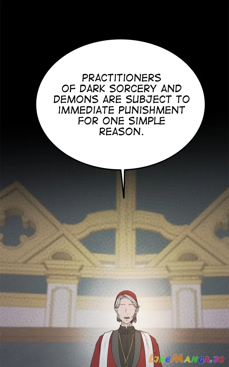 Like A Wind On A Dry Branch Chapter 136 page 48