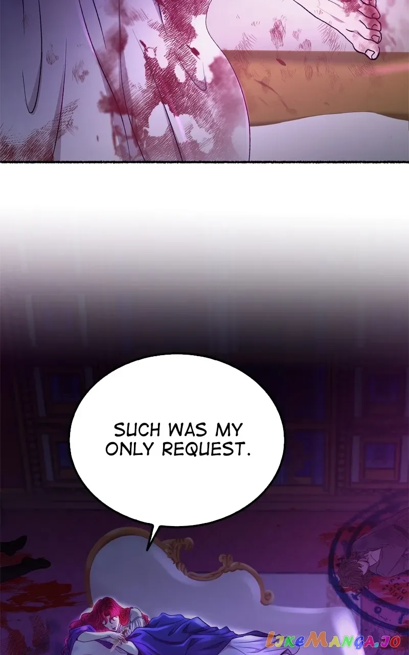 Like A Wind On A Dry Branch Chapter 134 page 72