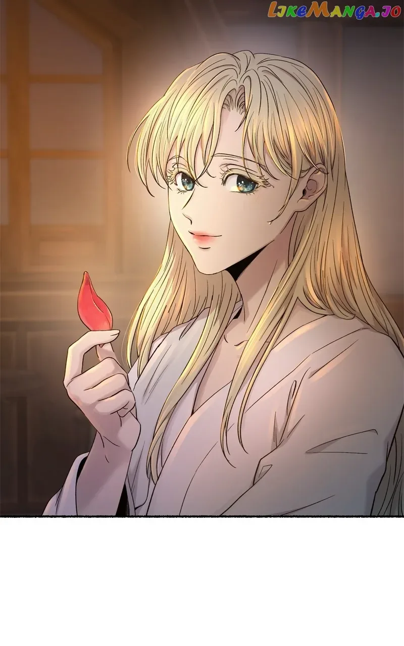 Like A Wind On A Dry Branch Chapter 137 page 42