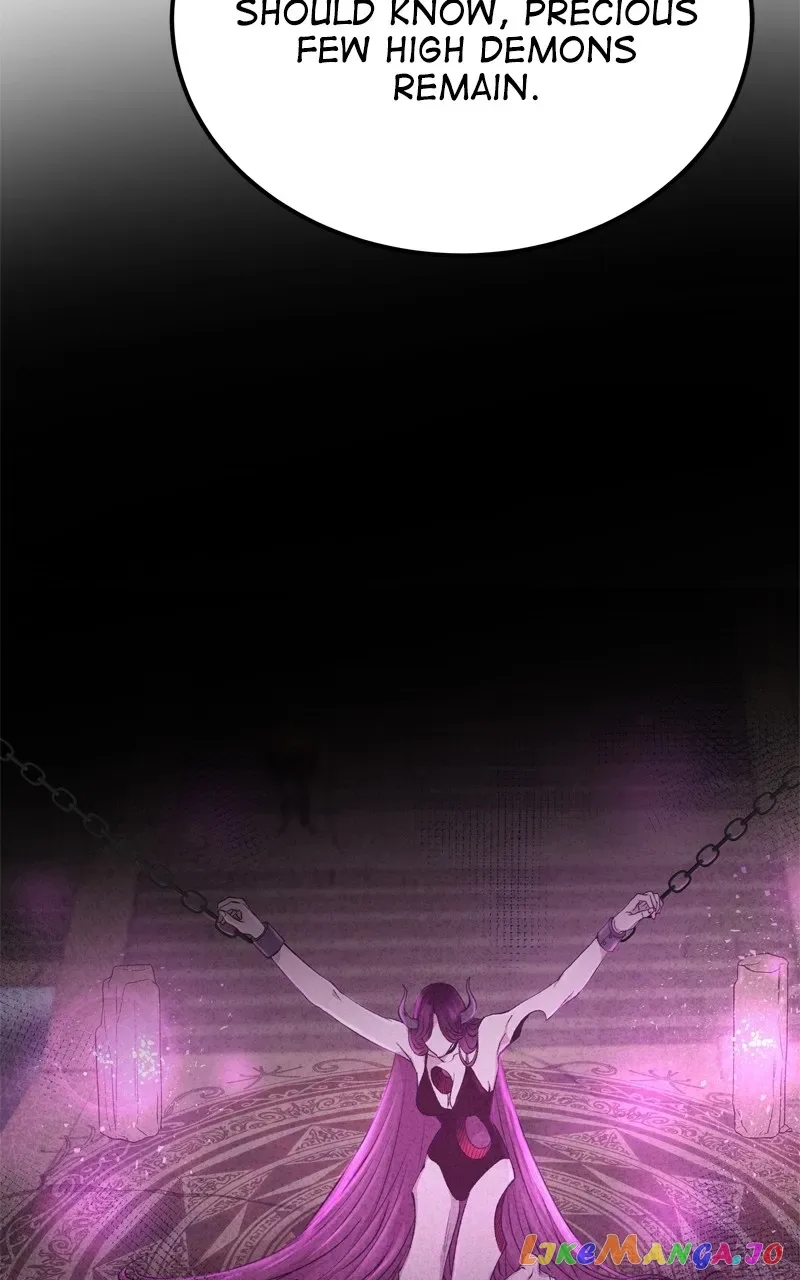 Like A Wind On A Dry Branch Chapter 134 page 81