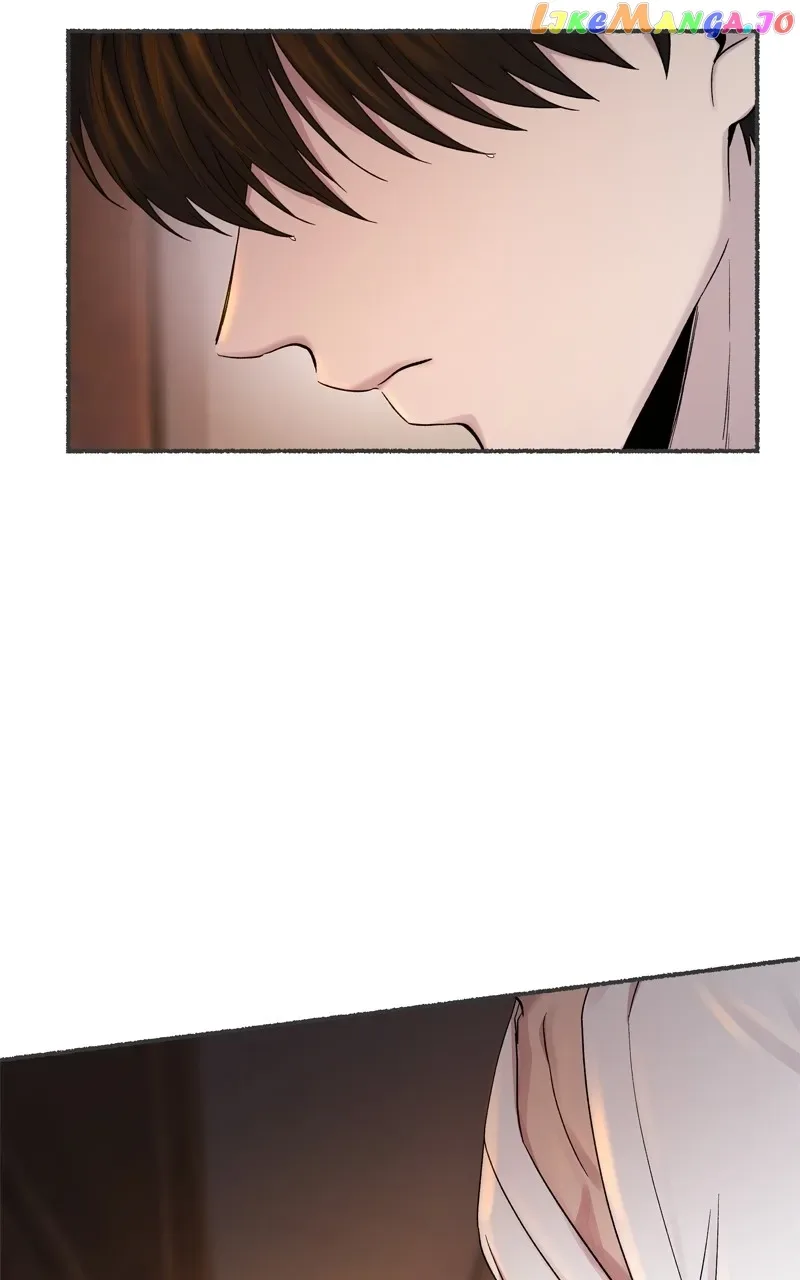 Like A Wind On A Dry Branch Chapter 137 page 54