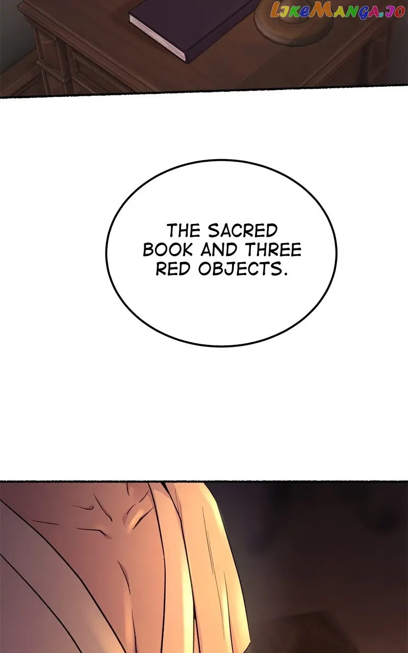 Like A Wind On A Dry Branch Chapter 137 page 37