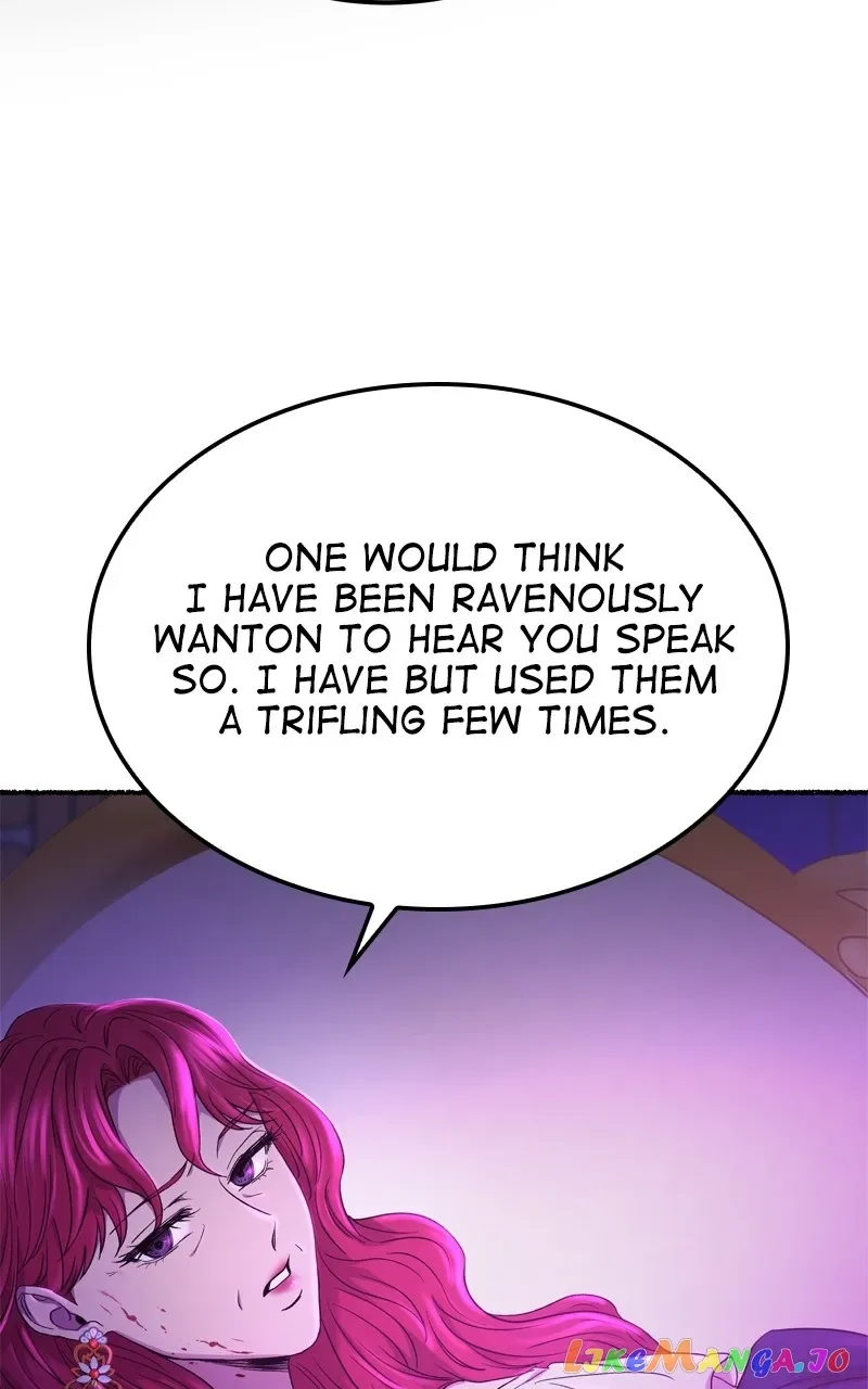 Like A Wind On A Dry Branch Chapter 134 page 83