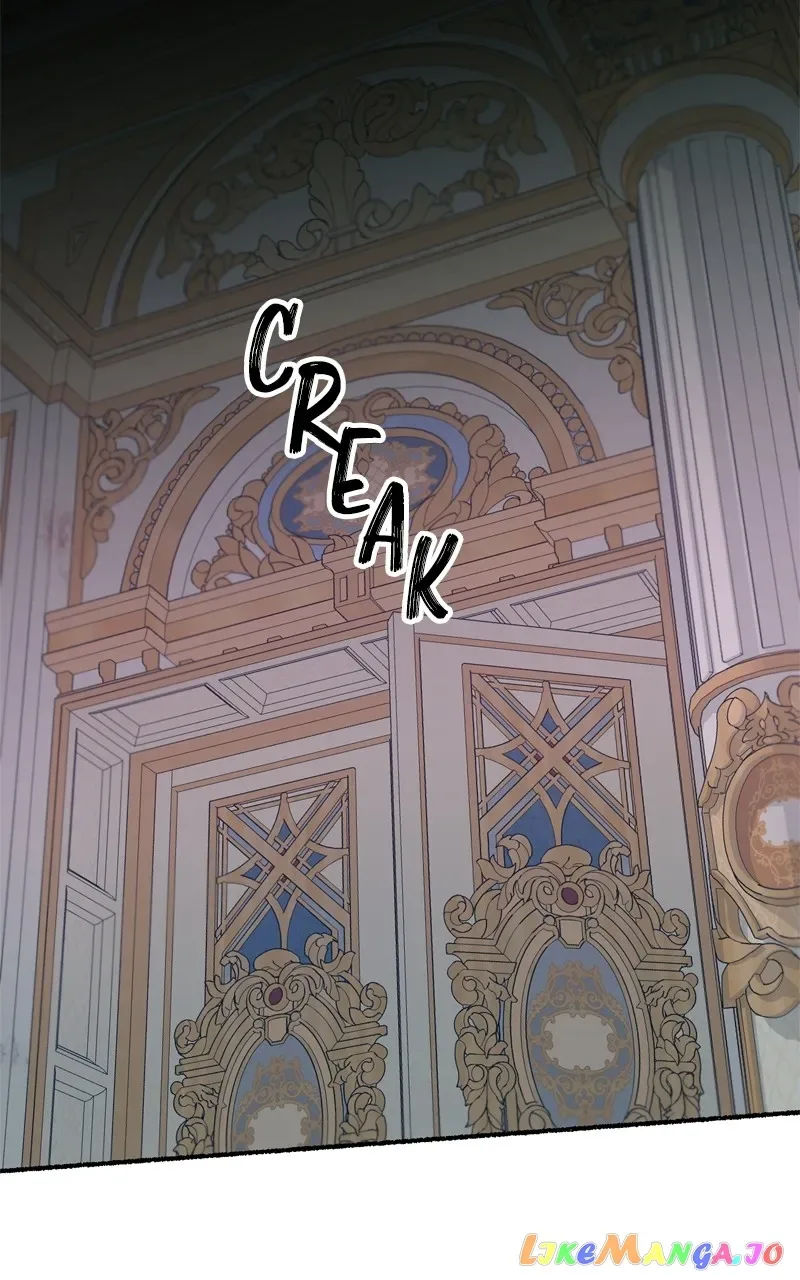 Like A Wind On A Dry Branch Chapter 134 page 57
