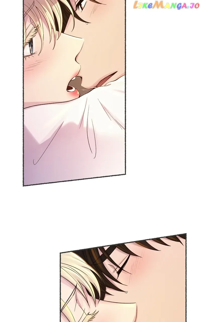 Like A Wind On A Dry Branch Chapter 137 page 69