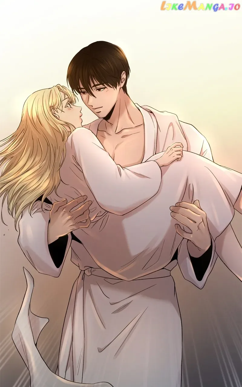 Like A Wind On A Dry Branch Chapter 137 page 61