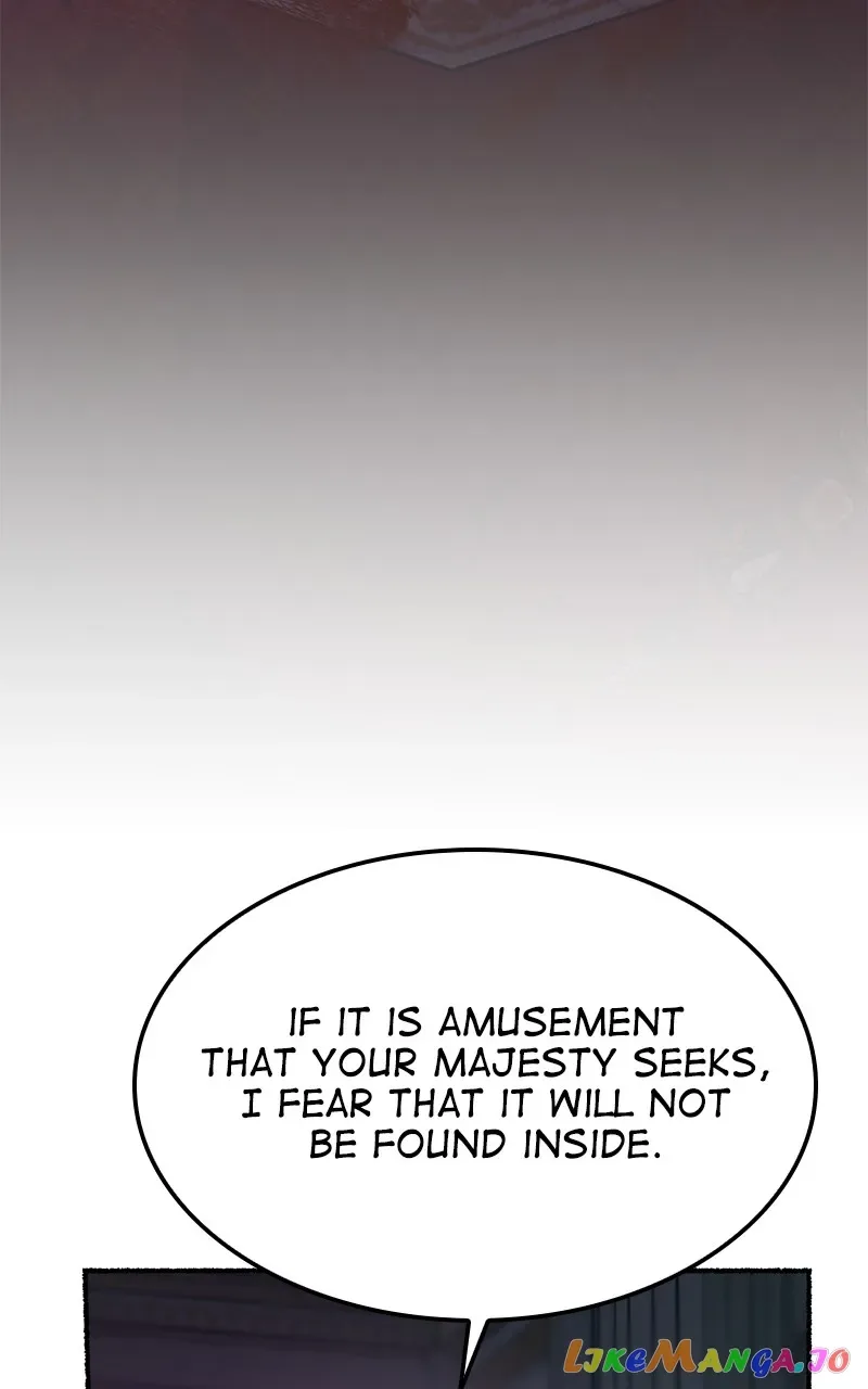 Like A Wind On A Dry Branch Chapter 136 page 74