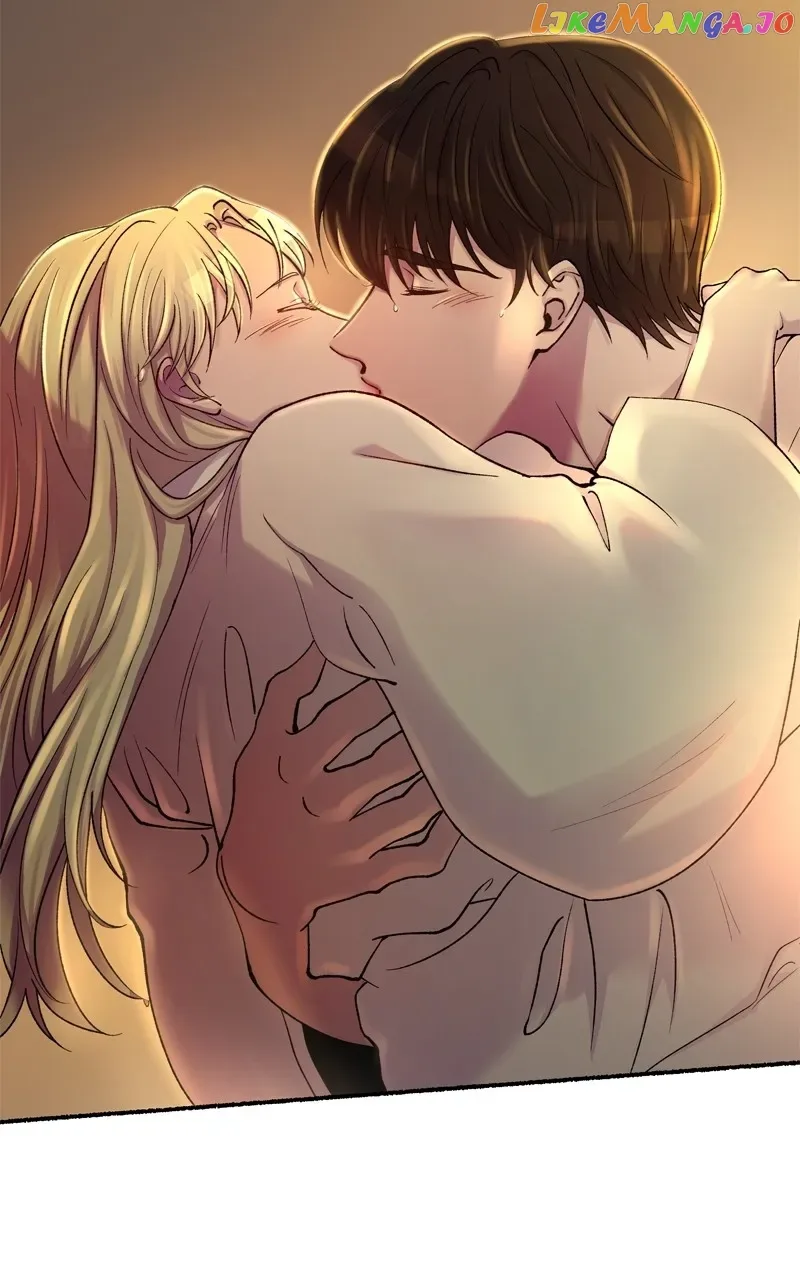 Like A Wind On A Dry Branch Chapter 137 page 67