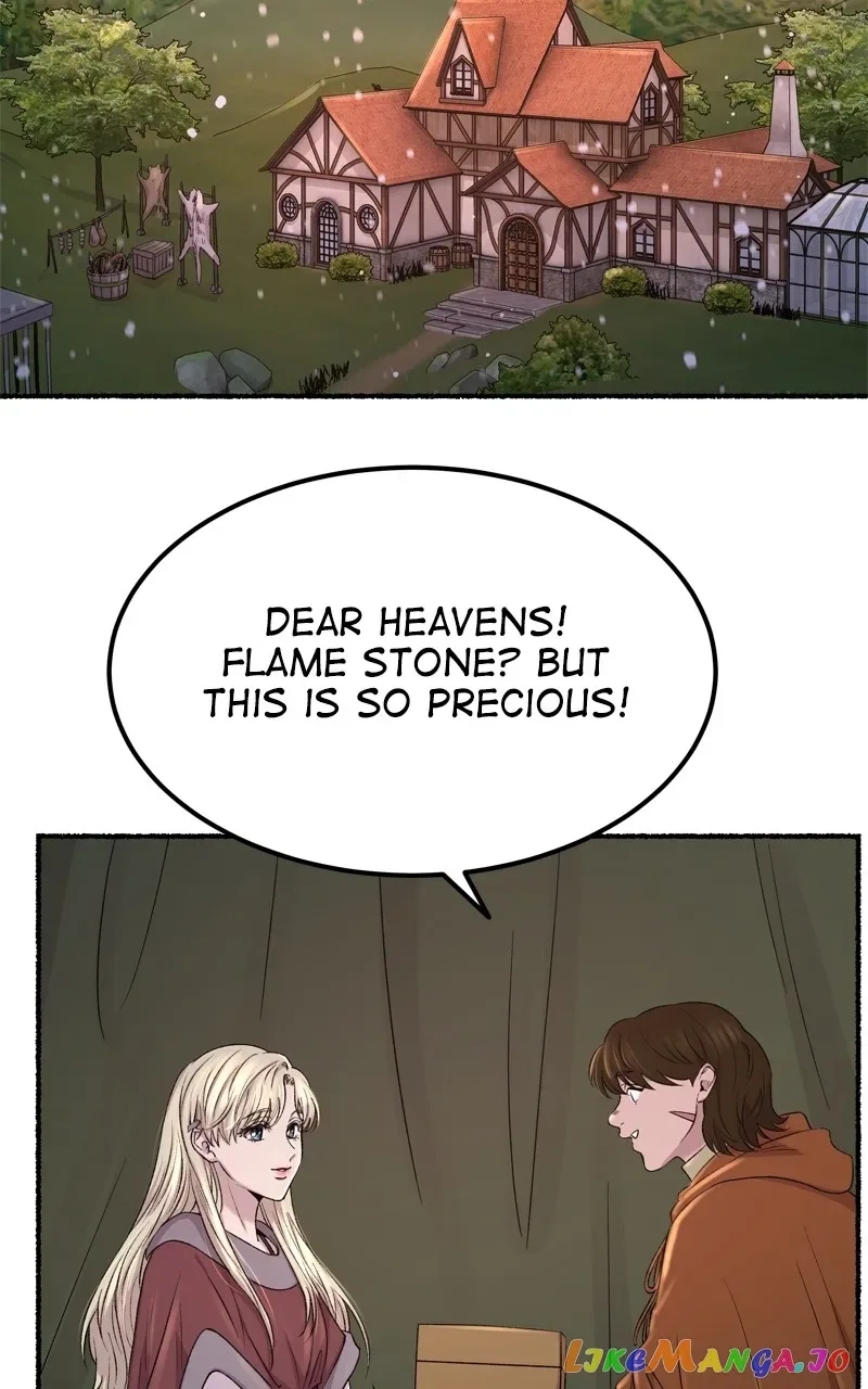 Like A Wind On A Dry Branch Chapter 134 page 101