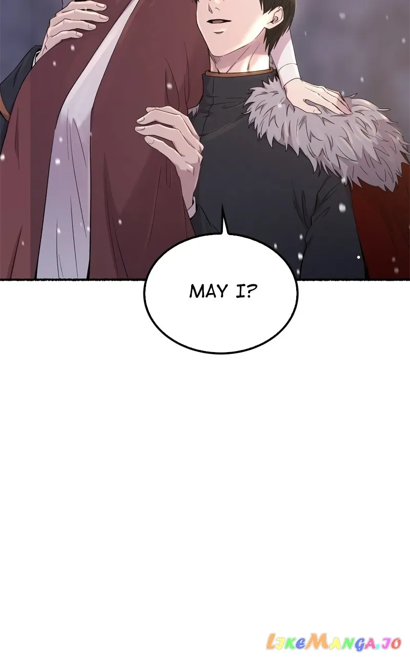 Like A Wind On A Dry Branch Chapter 134 page 110