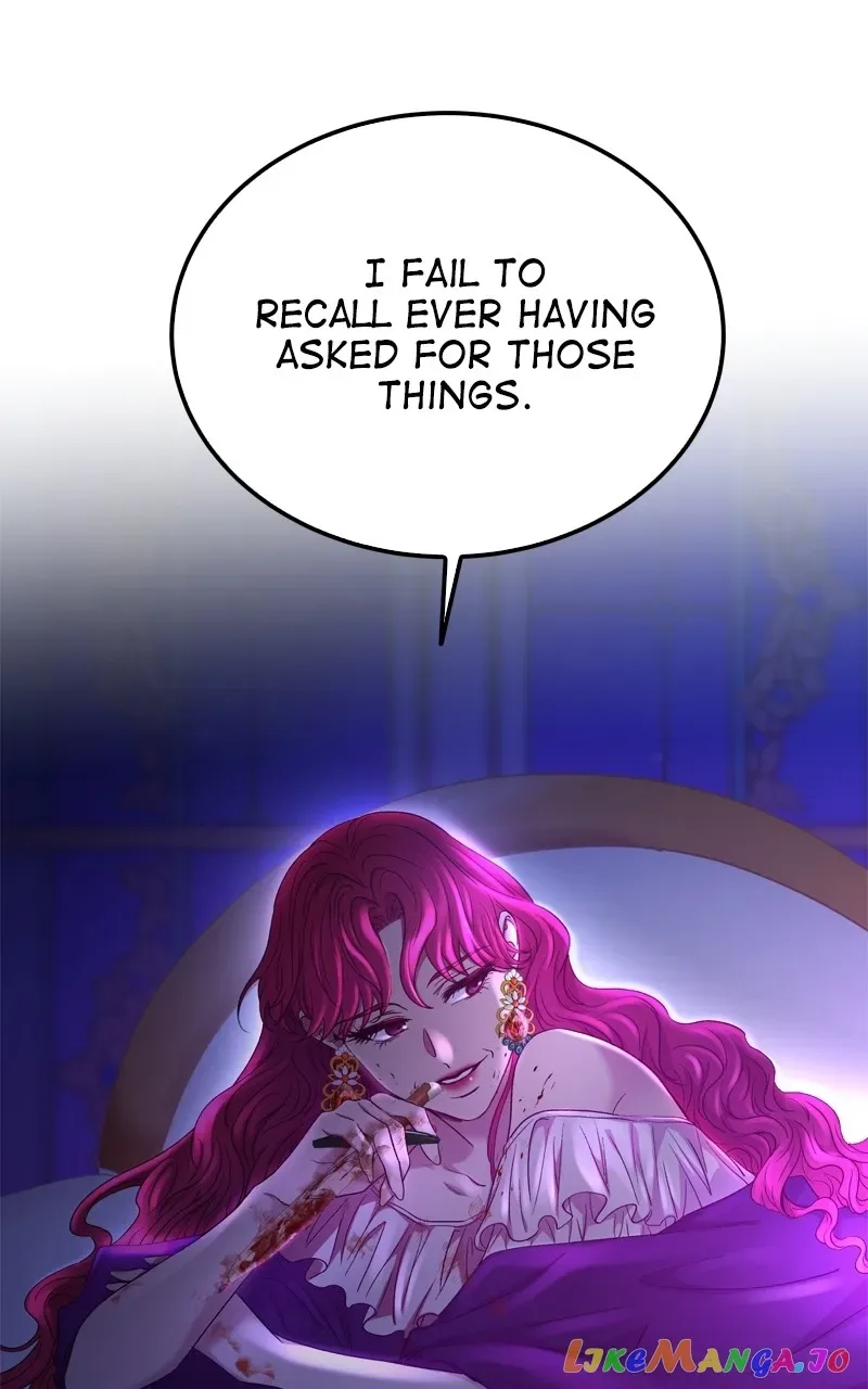 Like A Wind On A Dry Branch Chapter 136 page 70