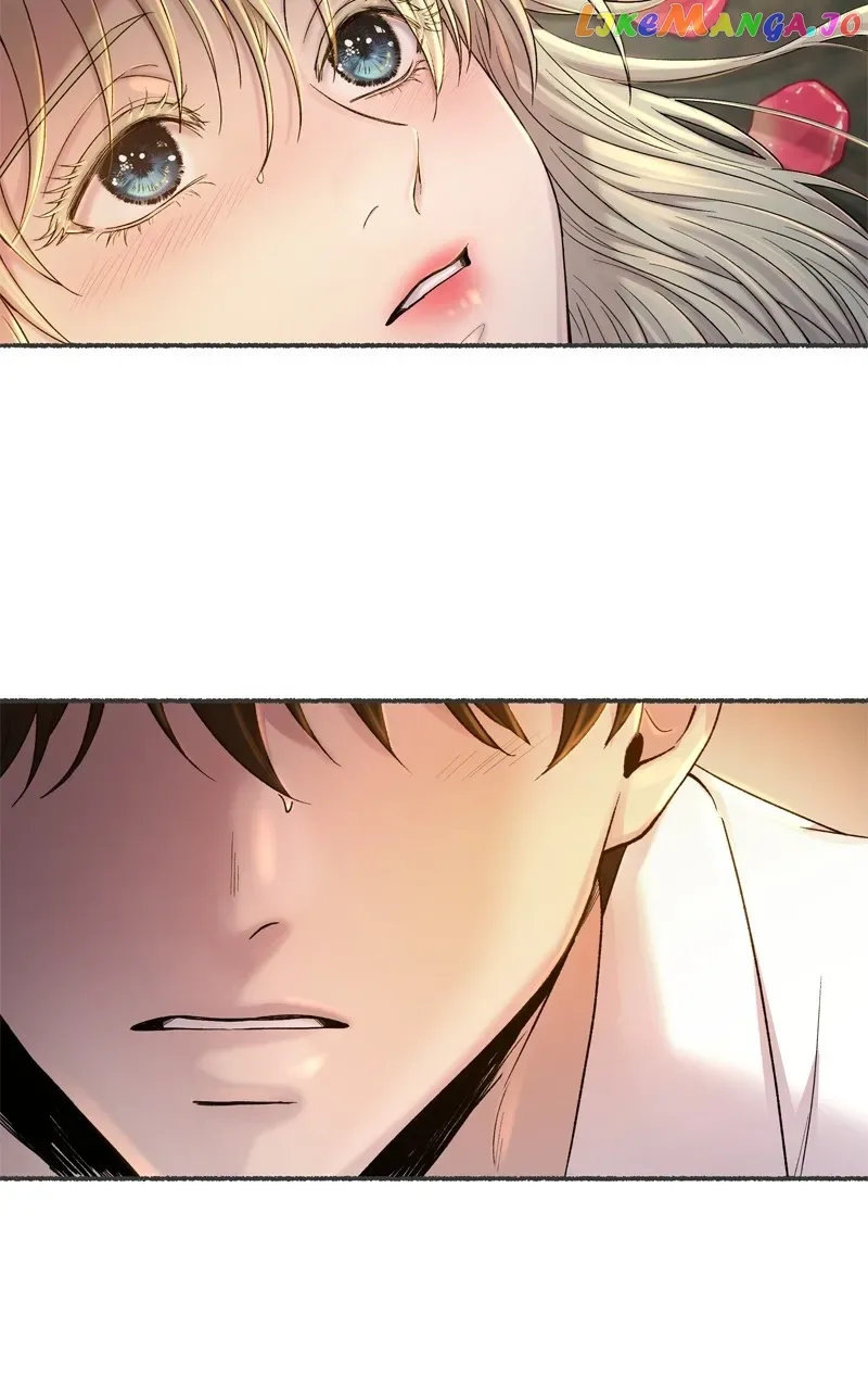 Like A Wind On A Dry Branch Chapter 137 page 73