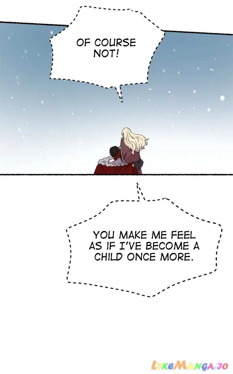 Like A Wind On A Dry Branch Chapter 134 page 111
