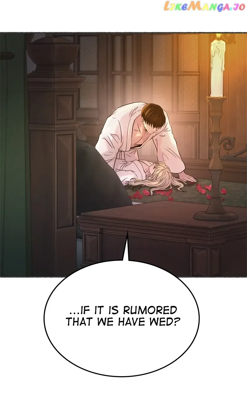 Like A Wind On A Dry Branch Chapter 137 page 75