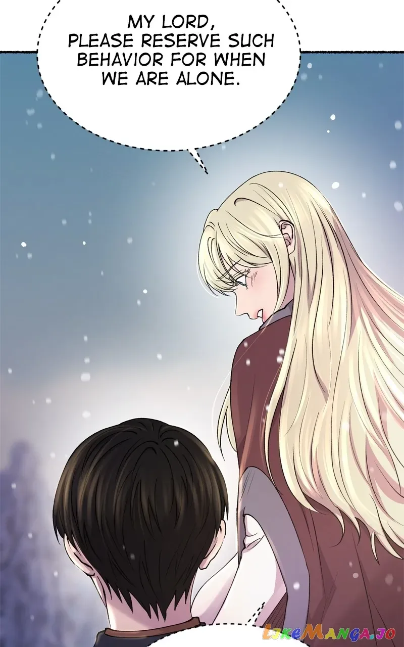 Like A Wind On A Dry Branch Chapter 134 page 113