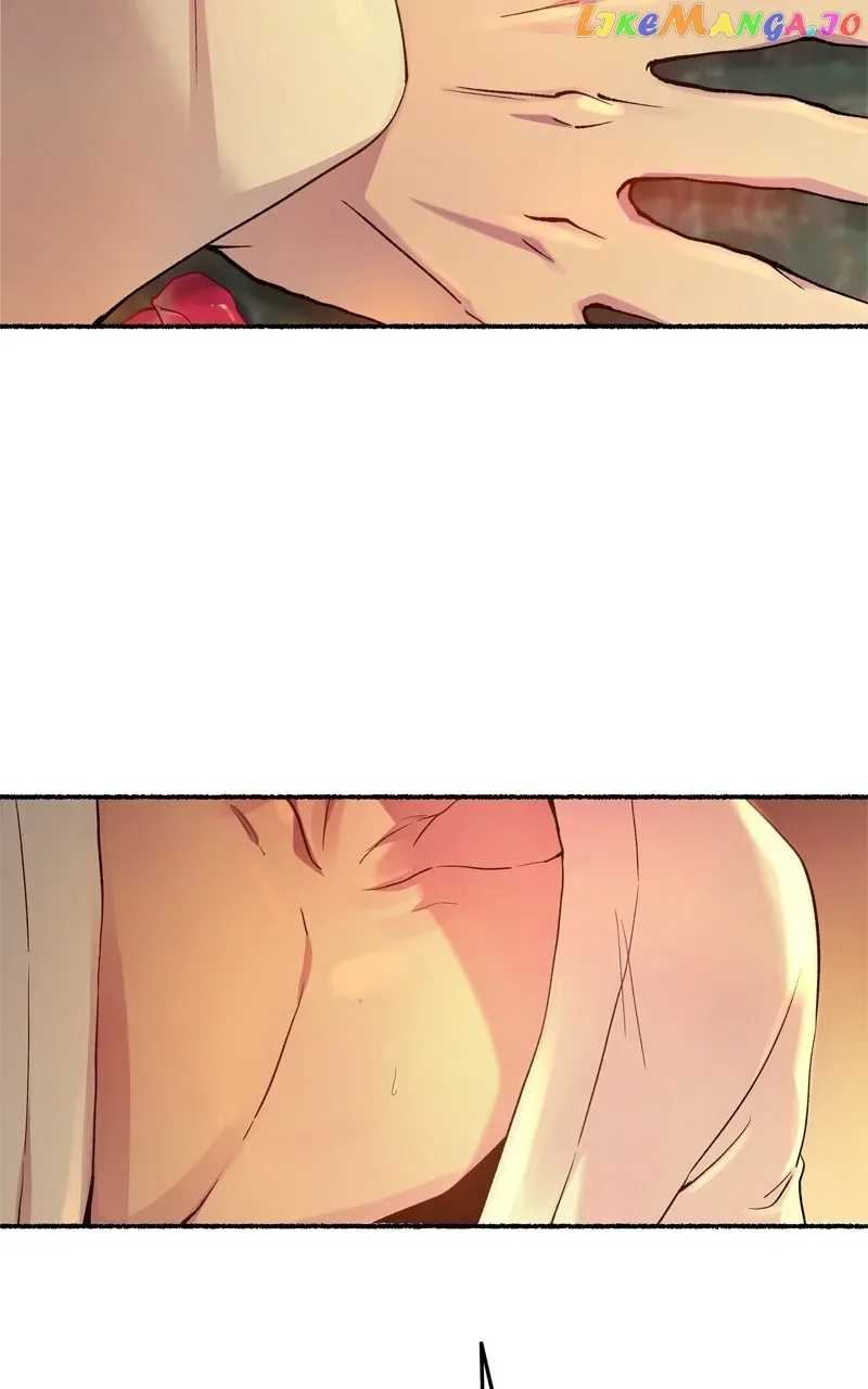 Like A Wind On A Dry Branch Chapter 137 page 84