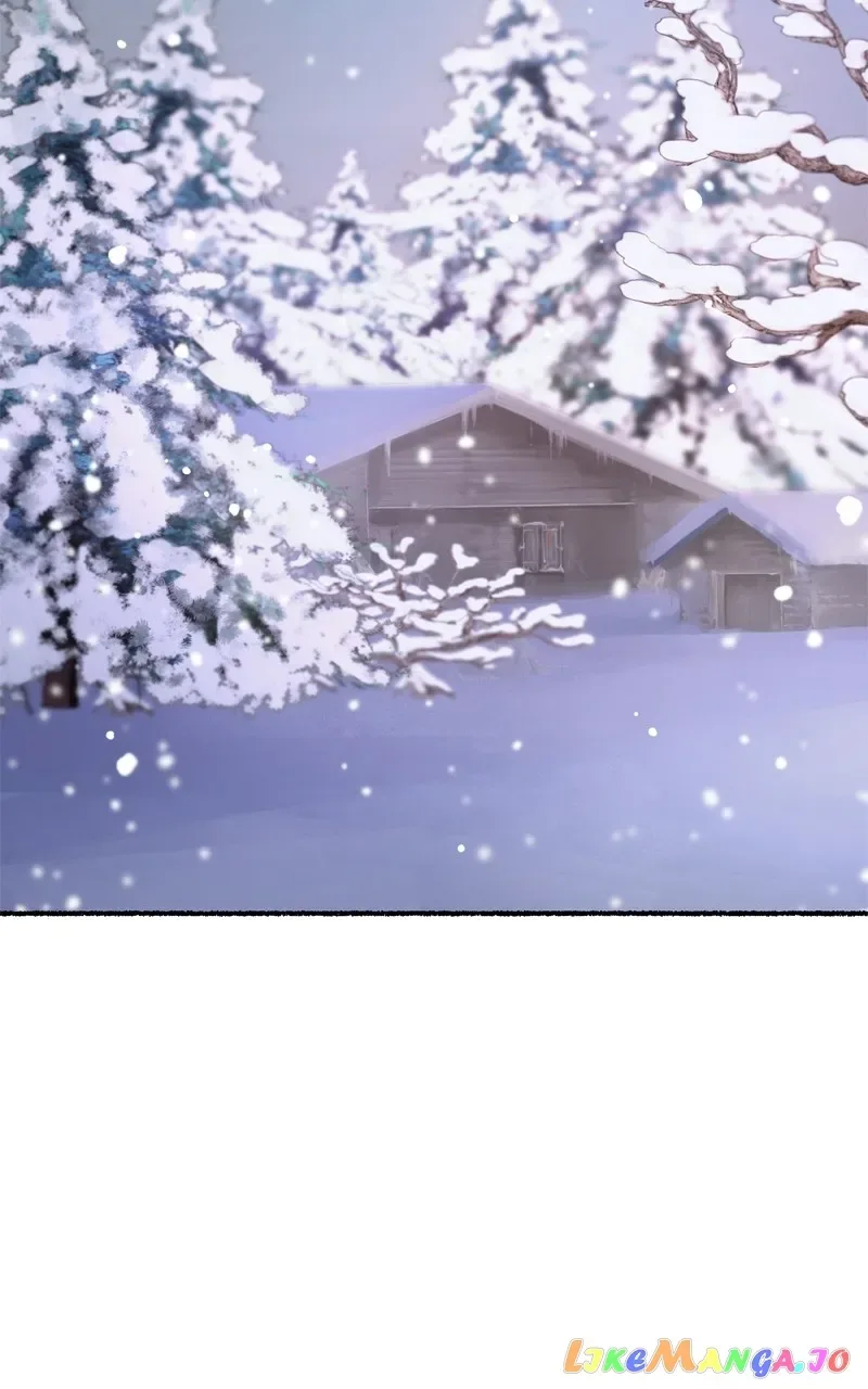 Like A Wind On A Dry Branch Chapter 136 page 96