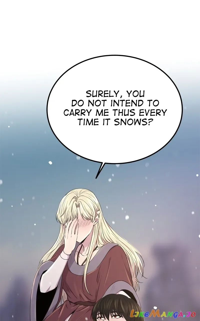 Like A Wind On A Dry Branch Chapter 134 page 109