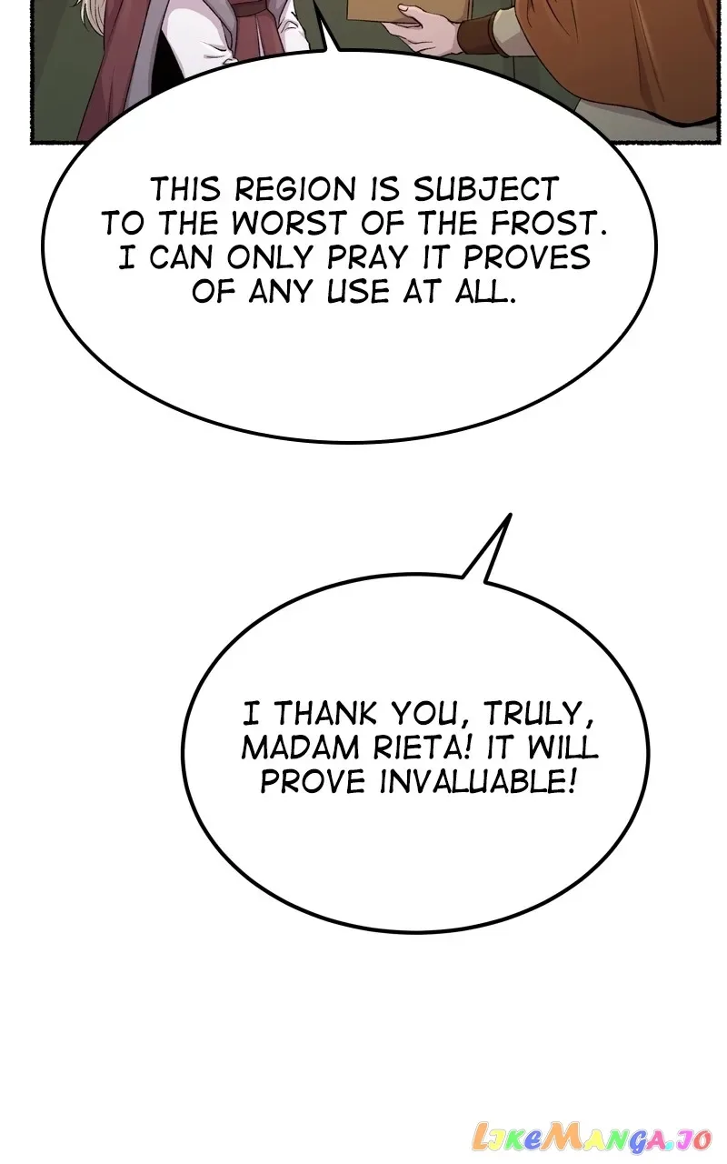 Like A Wind On A Dry Branch Chapter 136 page 102