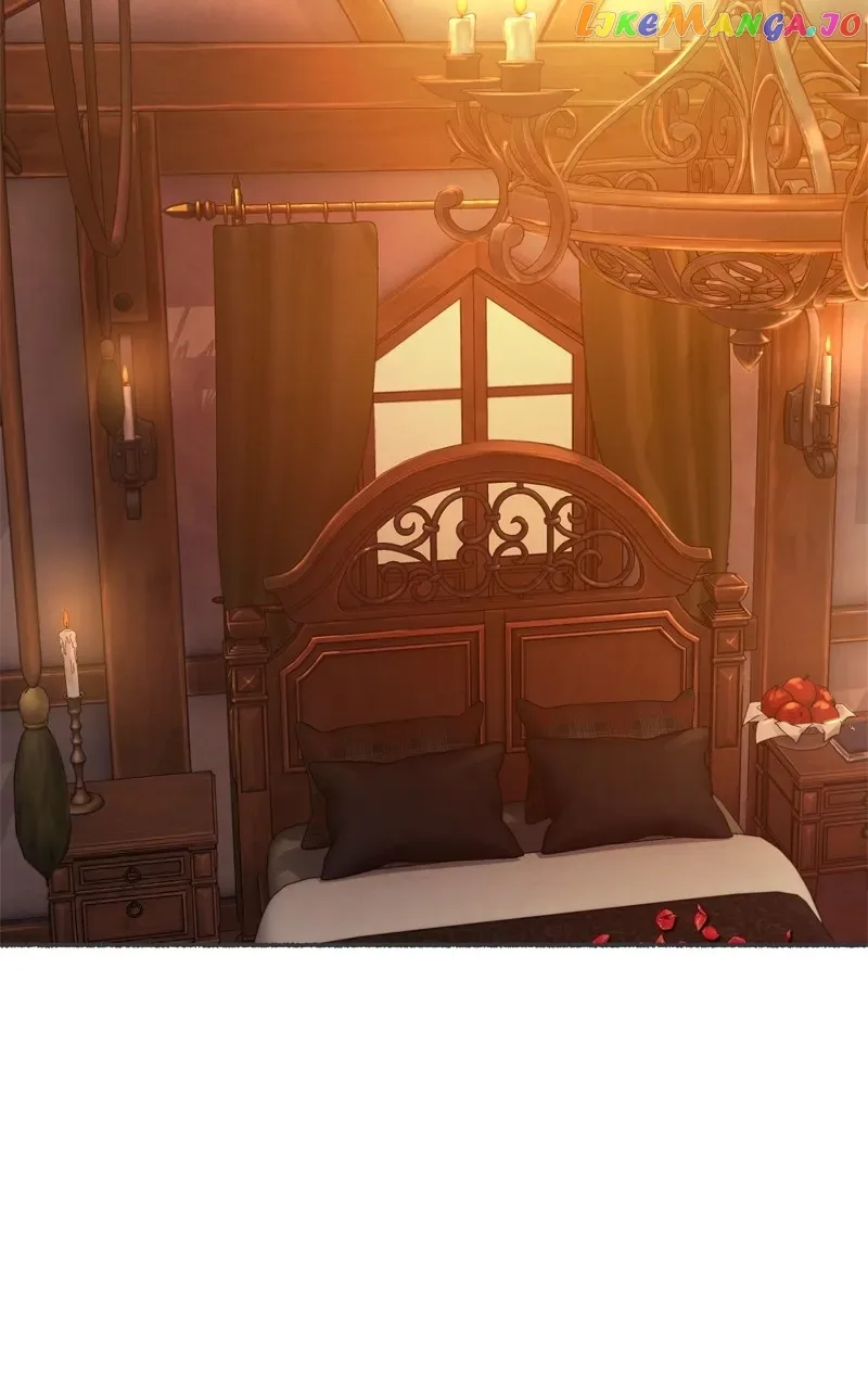 Like A Wind On A Dry Branch Chapter 137 page 89
