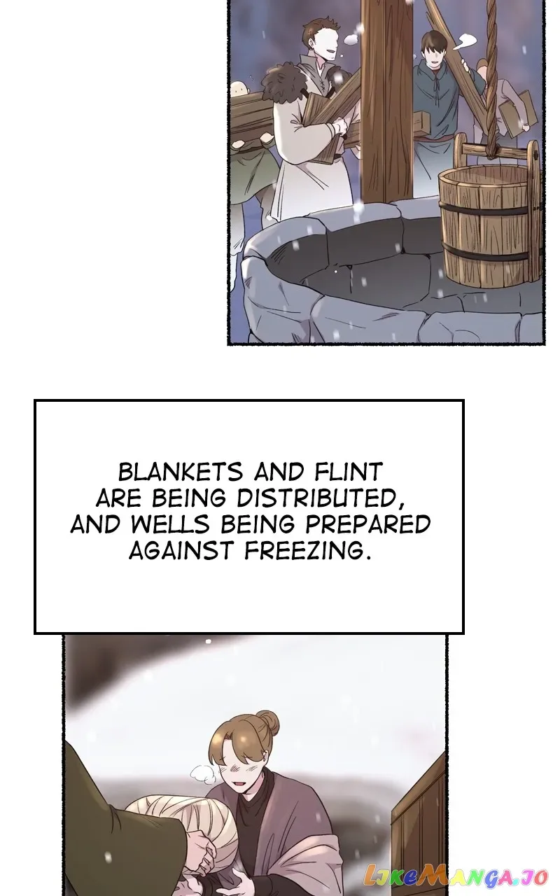 Like A Wind On A Dry Branch Chapter 136 page 98