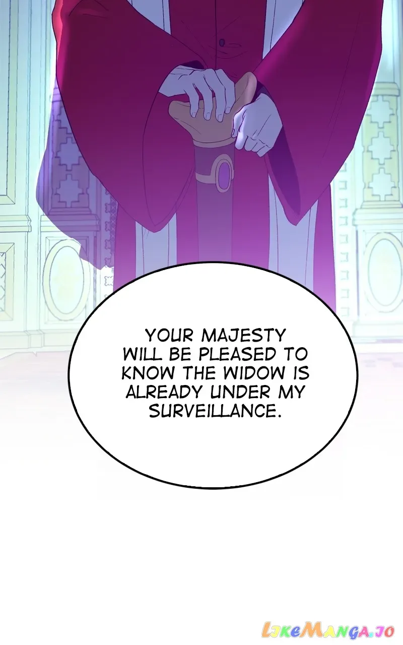 Like A Wind On A Dry Branch Chapter 136 page 93