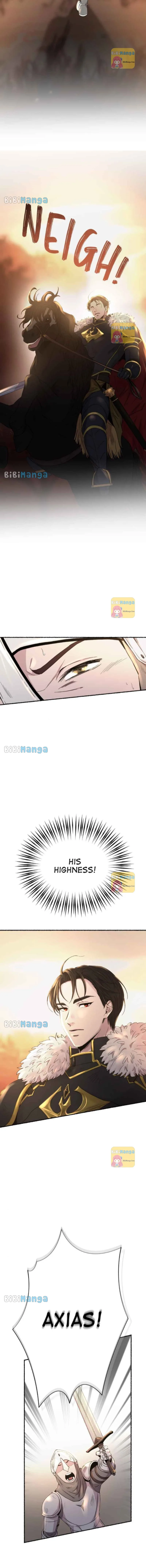 Like A Wind On A Dry Branch Chapter 147 page 8