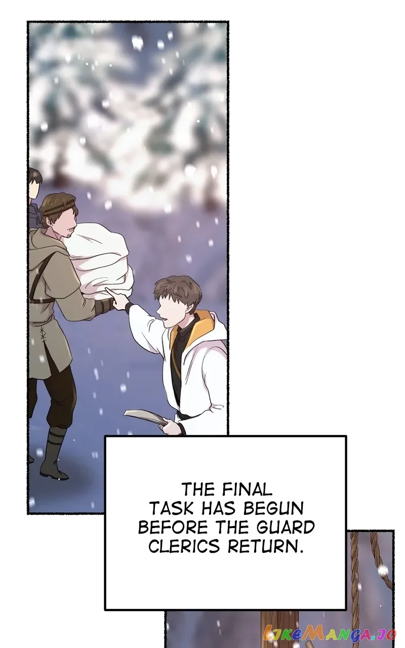 Like A Wind On A Dry Branch Chapter 136 page 97