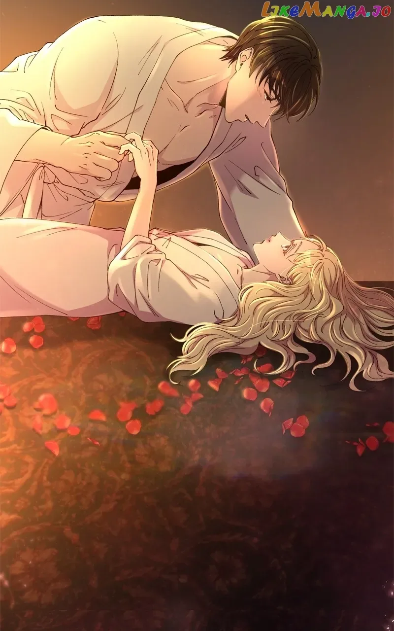 Like A Wind On A Dry Branch Chapter 137 page 101