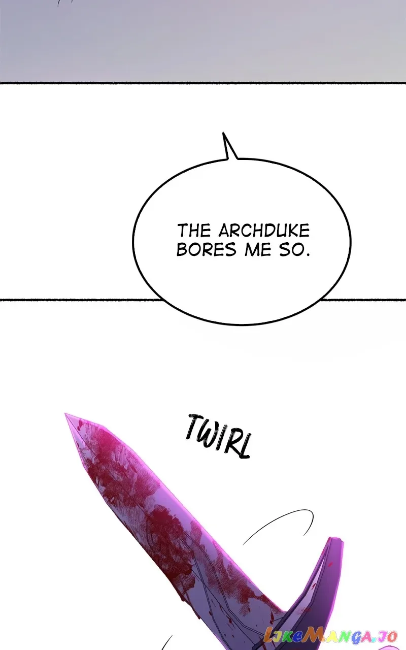 Like A Wind On A Dry Branch Chapter 136 page 90